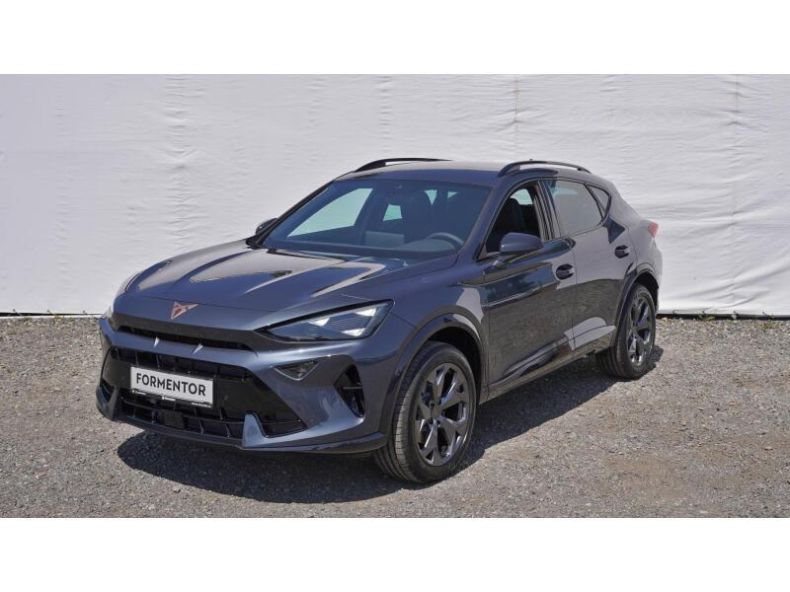 Cupra Formentor - hlavní fotka inzerátu