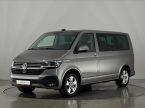 Volkswagen Multivan - fotka číslo 0