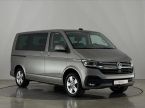 Volkswagen Multivan - fotka číslo 13