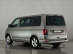 Volkswagen Multivan - fotka číslo 14