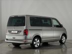 Volkswagen Multivan - fotka číslo 1