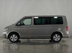 Volkswagen Multivan - fotka číslo 2
