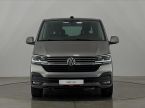 Volkswagen Multivan - fotka číslo 3