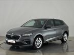 Škoda Scala - fotka číslo 0