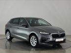 Škoda Scala - fotka číslo 13