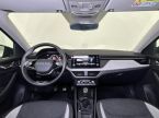 Škoda Scala - fotka číslo 4