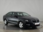 Škoda Octavia - fotka číslo 13