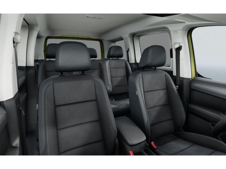Volkswagen Caddy - hlavní fotka