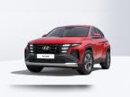 Hyundai Tucson - fotka číslo 0