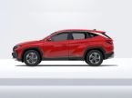 Hyundai Tucson - fotka číslo 1