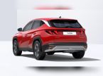 Hyundai Tucson - fotka číslo 2