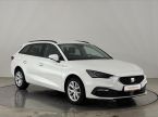 Seat Leon - fotka číslo 13