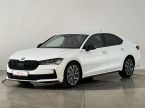 Škoda Superb - fotka číslo 0