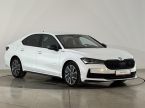Škoda Superb - fotka číslo 13
