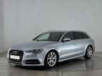 Audi A6 - fotka číslo 0