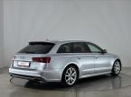 Audi A6 - fotka číslo 1