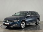 Volkswagen Passat - fotka číslo 0