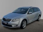 Škoda Octavia - fotka číslo 0