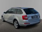 Škoda Octavia - fotka číslo 1