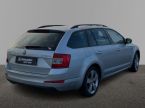 Škoda Octavia - fotka číslo 3