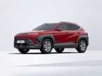 Hyundai Kona - fotka číslo 0