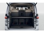 Volkswagen Multivan - fotka číslo 6