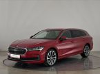Škoda Superb - fotka číslo 0