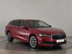 Škoda Superb - fotka číslo 13