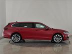 Škoda Superb - fotka číslo 15