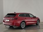 Škoda Superb - fotka číslo 1