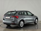 Škoda Scala - fotka číslo 1