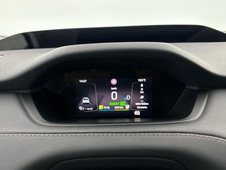 Škoda Enyaq - hlavní fotka