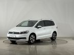 Volkswagen Touran - fotka číslo 0