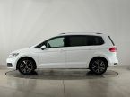 Volkswagen Touran - fotka číslo 1
