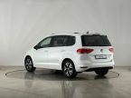Volkswagen Touran - fotka číslo 2