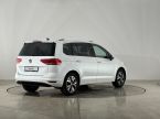 Volkswagen Touran - fotka číslo 4