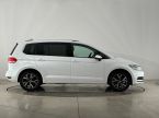 Volkswagen Touran - fotka číslo 5