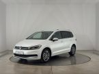 Volkswagen Touran - fotka číslo 7