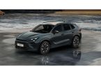 Cupra Terramar - fotka číslo 0