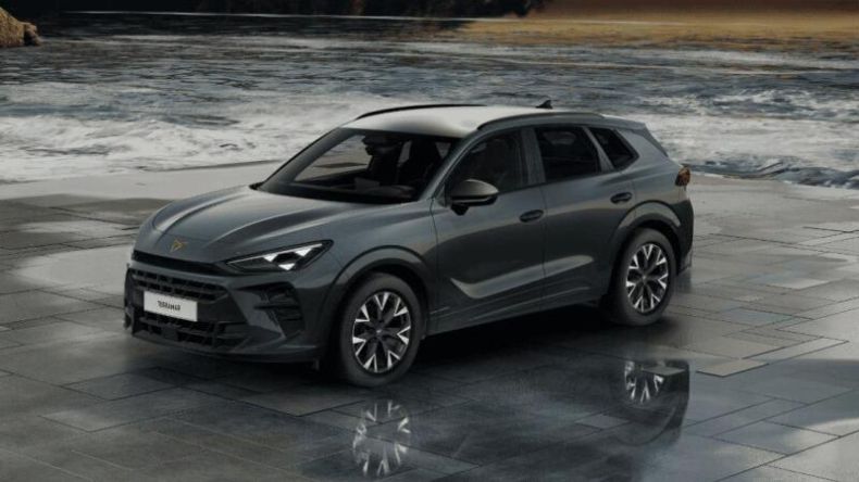 Cupra Terramar - hlavní fotka inzerátu