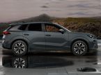 Cupra Terramar - fotka číslo 6