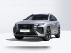 Hyundai Tucson - fotka číslo 0