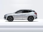 Hyundai Tucson - fotka číslo 1