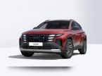 Hyundai Tucson - fotka číslo 0