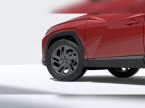 Hyundai Tucson - fotka číslo 4