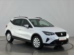 Seat Arona - fotka číslo 13