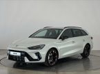 Cupra Leon - fotka číslo 0