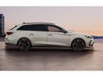 Cupra Leon - fotka číslo 7