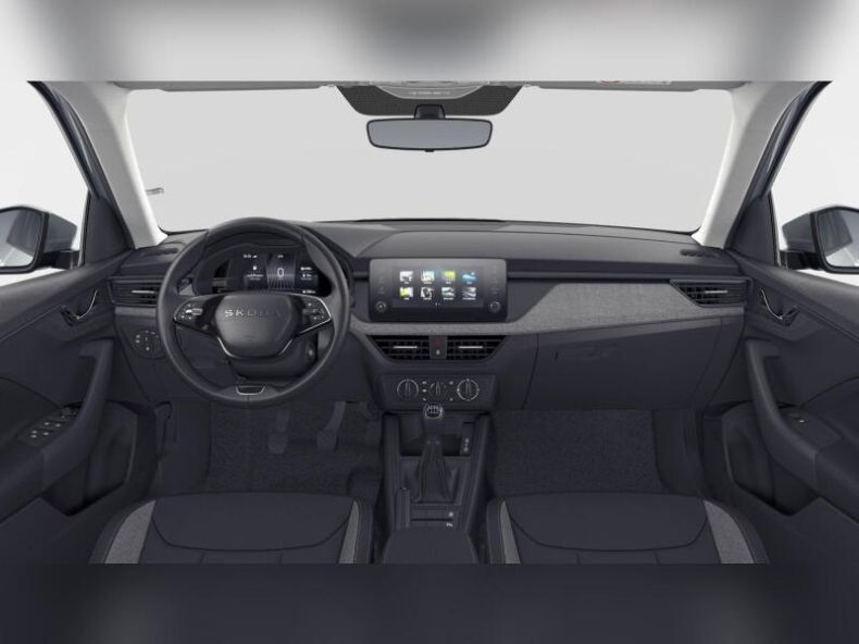 Škoda Kamiq - hlavní fotka