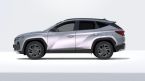 Hyundai Tucson - fotka číslo 1
